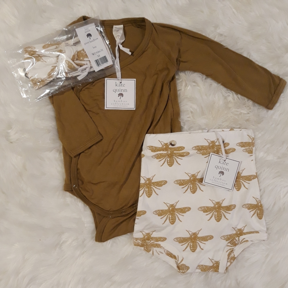 Kate Quinn outfit set